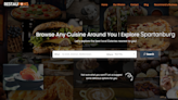 Business owner uses Groupon to inspire meal deals website for local restaurants