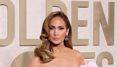 Jennifer Lopez's Friends Are Reportedly Relieved That Ben Affleck Is Out of the Picture