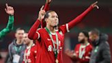 RECORD Van Dijk offer, Saudi's Salah ALTERNATIVE, Inacio TOP target - Liverpool FC news recap