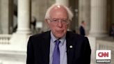 Bernie Sanders warns Biden's support for Israel may sink his presidency and become his 'Vietnam'