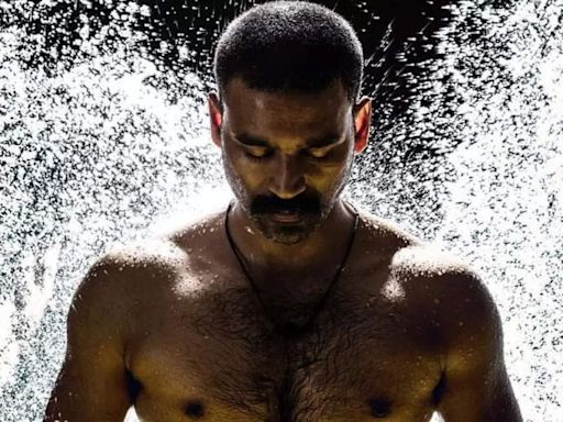 Raghava Lawrence impressed with Dhanush's 'Raayan' | Tamil Movie News - Times of India