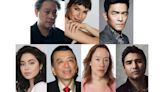 Critics Choice Association Unveils Honorees for Inaugural Celebration of Asian Pacific Cinema and Television
