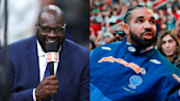 Shaquille O’Neal Confuses Fans By Posting Photoshopped Drake Bikini Picture