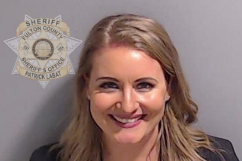 Ex-Trump lawyer Jenna Ellis given 3-year law license suspension in Colorado