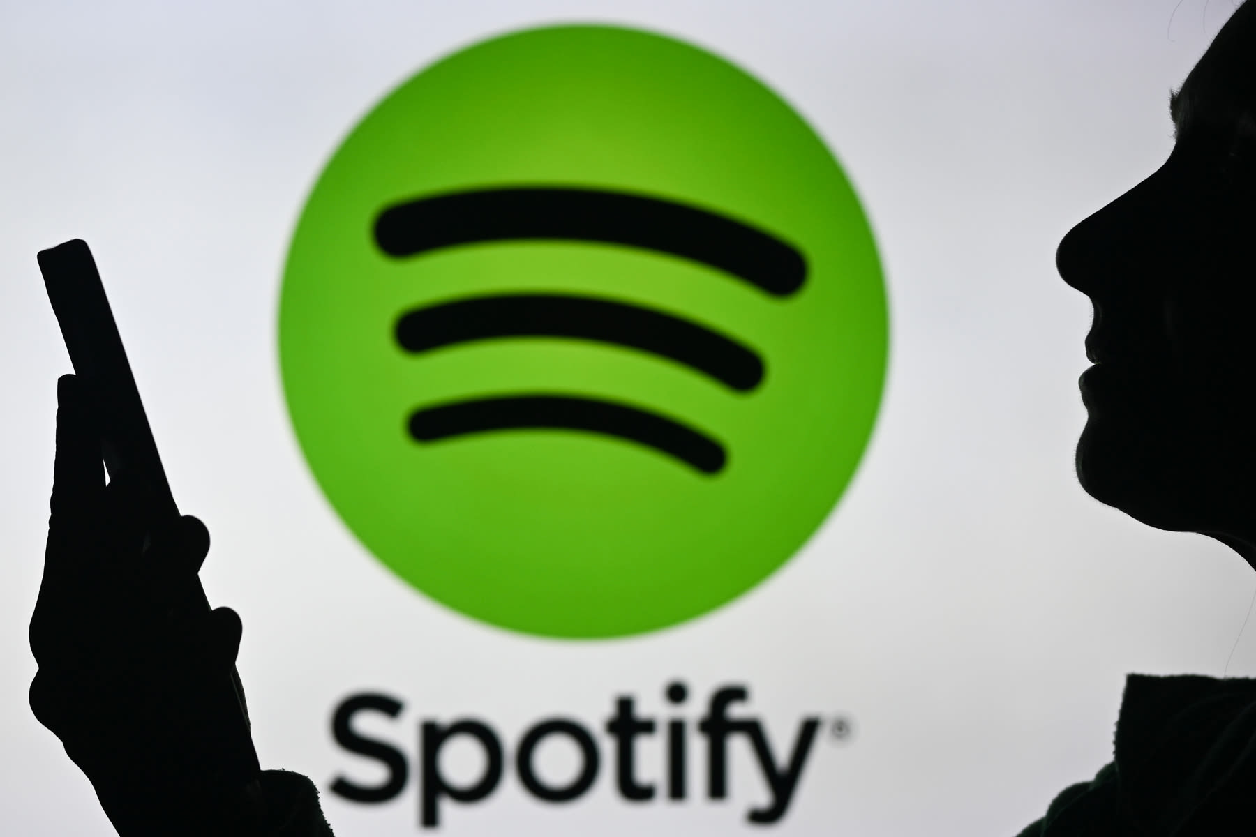 Music Publishers Escalate Their War With Spotify