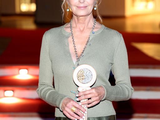 Bo Derek’s ‘Dropping Jaws’ With Her Natural Beauty at 67: ‘Refuses’ Plastic Surgery