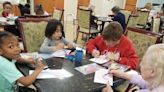 Bridging gaps, building bonds: The power of intergenerational learning - Salisbury Post