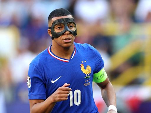 France vs Poland, Euro 2024: Mbappe starts wearing mask; Major talking points from FRA v POL Group D match