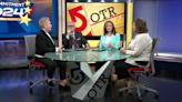 OTR: Roundtable on North End dining ban, MBTA communities act, shelters