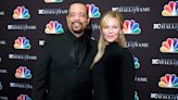 Ice-T Jokes He Had to 'Check on My Pulse' After Learning Kelli Giddish Was Leaving SVU