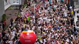 Thailand Pride Parade