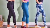 A Guide to Joggers, Sweatpants, Yoga Pants, Leggings, and Tights