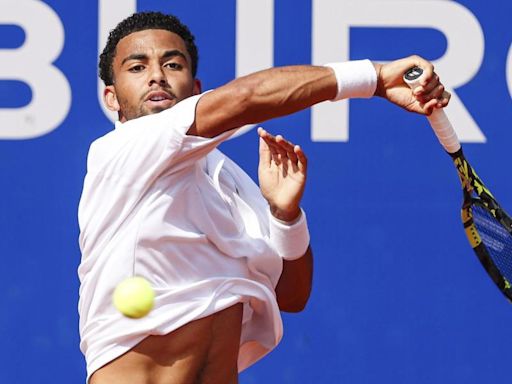 Fils la lía gorda en Hamburgo al encararse y ganar la final a Zverev tras 3h.33'