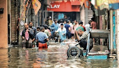 Frying pan, wetland, gas chamber: Is it time for you to leave Delhi?