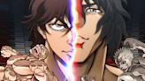 Baki Hanma vs. Kengan Ashura Crossover Anime's Trailer Reveals Staff, Theme Songs, Crossover Fights