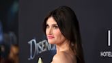 Idina Menzel shares why she stopped IVF: 'You just start to change your view on what you want in life'