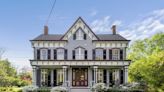 This ‘Painted Lady’ Victorian home is in a historic part of N.J. — and it’s for sale
