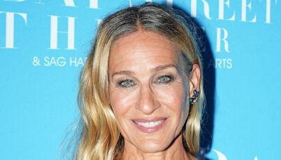 Sarah Jessica Parker News - Us Weekly