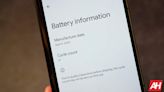 Samsung could boost Galaxy S25's battery life with Battery AI