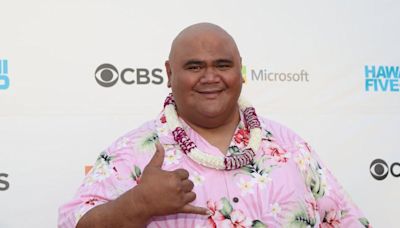 Hawaii Five-O actor Taylor Wily dies aged 56