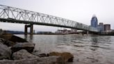 Ohio River level at Cincinnati is rising. See predicted crest and what it means
