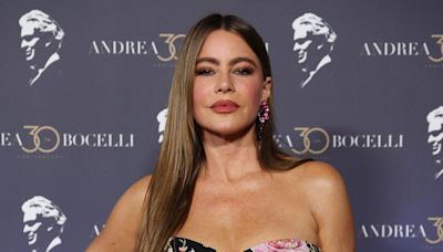 Sofía Vergara shares hopes for 'Modern Family' TV movie, talks 'Griselda' role