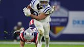 Who are NFL's fastest players? Colts Jonathan Taylor makes top-25 list