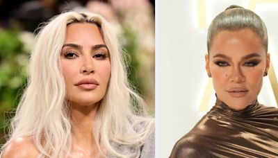 People Are Super Divided Over Kim And Khloé Kardashian’s Latest Parenting Dispute