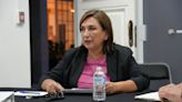 Xóchitl Gálvez solicita reincorporación al Senado tras las elecciones 2024 en México