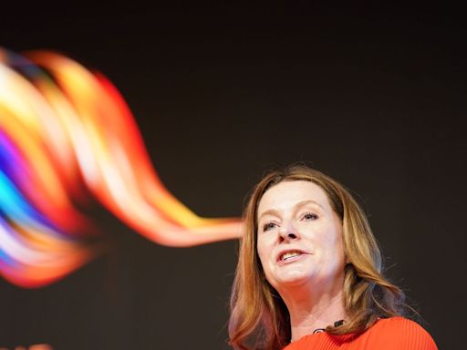 Gillian Keegan rejects suggestions Liz Truss’s time as PM fuelled inflation