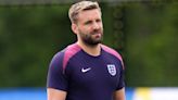 Luke Shaw fit for England’s Euro 2024 quarter-final clash with Switzerland