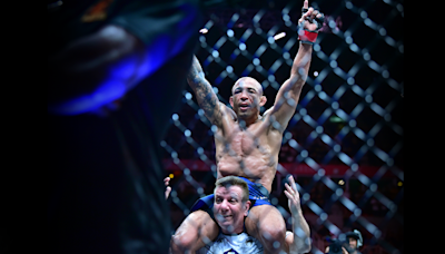 Sean Shelby’s Shoes: What’s next for free agent Jose Aldo after UFC 301 win?
