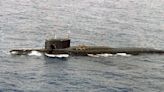 Remember When ... A Soviet Nuclear Submarine Sank off the Coast of Bermuda