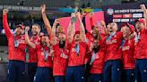 One popular in America, cricket back for Twenty20 World Cup