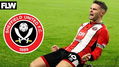 "Absolutely exceptional" - Sheffield United club decision involving Oliver Norwood questioned