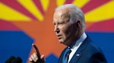 How Arizona Latinos rate Biden and Trump on the border: From the Politics Desk