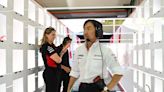 The cultural shift behind new-look Haas in F1 2024
