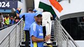 ...From Next Week': Outgoing India coach Rahul Dravid's Cheeky Dig At Himself After T20 World Cup 2024 Triumph; VIDEO
