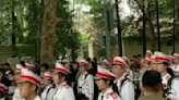 清華大學校慶影片火了 網民大吐槽