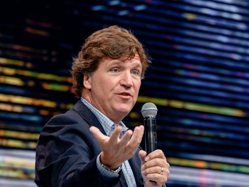 Tucker Carlson Producer Once Fired by Fox News Returns to Cable News