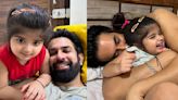 Rajeev Sen drops delightful pics with daughter Ziana as they spend quality time together; See here