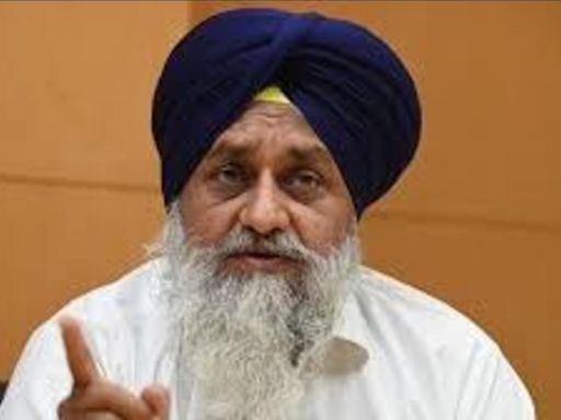 {Takht summons to Sukhbir} Party leaders preparing ‘justifiable’ reply