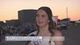 2024 East Texas Yamboree Queen named in Gilmer