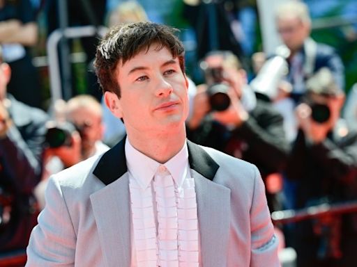 Barry Keoghan In Talks To Join Amazon MGM Studios Adaptation Of Don Winslow’s ‘Crime 101’