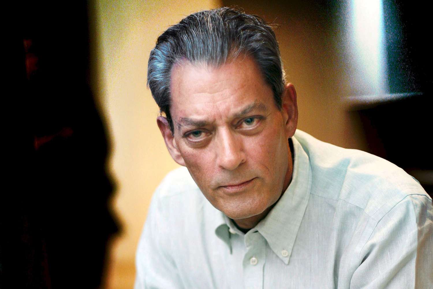 Paul Auster, Author of “The New York Trilogy”, Dead at 77