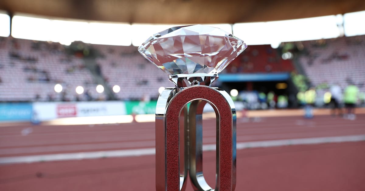 2024 Brussels Diamond League Final: Preview, schedule, how to watch Sha'Carri Richardson, Mondo Duplantis and Sydney McLaughlin-Levrone live