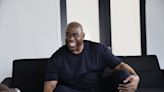 Magic Johnson tells young athletes the secret to staying ahead: Get a manager