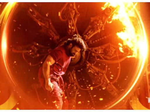 'Kalki 2898 AD' box office collection Day 12: Prabhas starrer earns Rs 11.35 crore on second Monday; crosses Rs 900 crore mark world wide | - Times of India