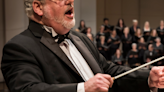 'Mozart Meets Puccini' in a spirited program presented by the Symphony Chorus of New Orleans
