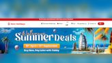 Summer Adventures - Top 10 Vacation Spots & Activities Across the UAE